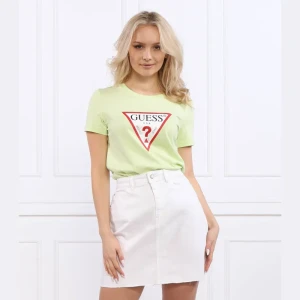GUESS T-shirt ORIGINAL | Regular Fit