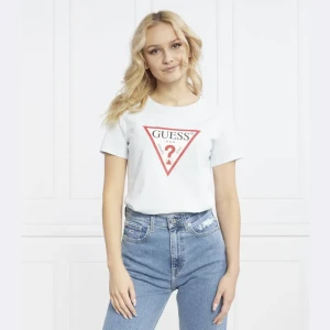 GUESS T-shirt ORIGINAL | Regular Fit