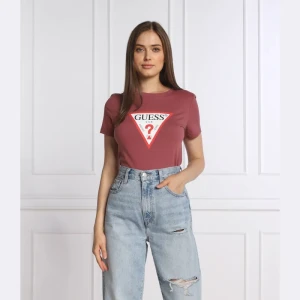 GUESS T-shirt ORIGINAL | Regular Fit