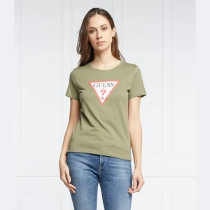 GUESS T-shirt ORIGINAL | Regular Fit