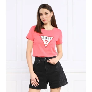 Zdjęcie produktu GUESS T-shirt ORIGINAL | Regular Fit