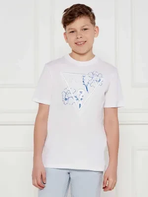 Guess T-shirt | Oversize fit