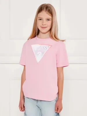 Zdjęcie produktu Guess T-shirt | Oversize fit