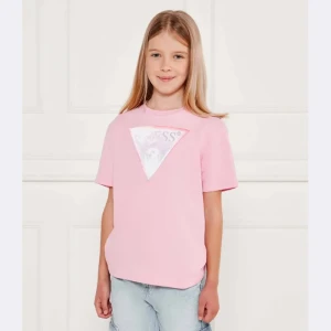 Guess T-shirt | Oversize fit