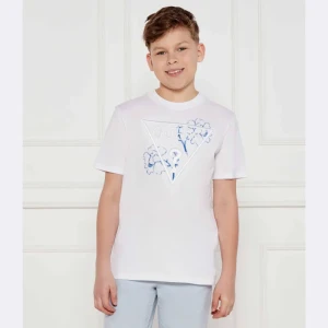 Guess T-shirt | Oversize fit