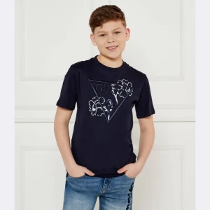 Guess T-shirt | Oversize fit