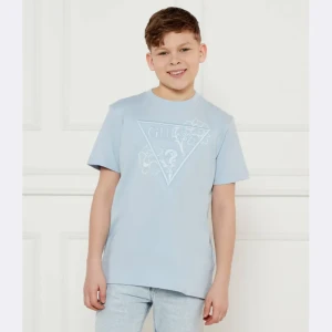 Guess T-shirt | Oversize fit