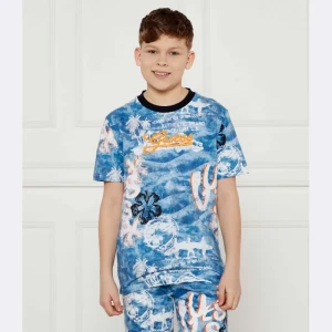 Guess T-shirt | Oversize fit