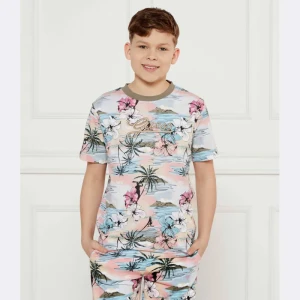 Guess T-shirt | Oversize fit