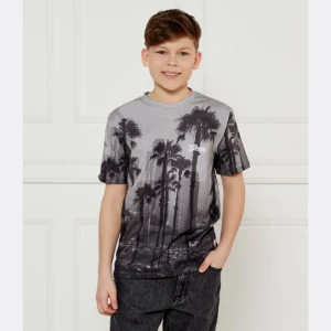 Guess T-shirt | Oversize fit
