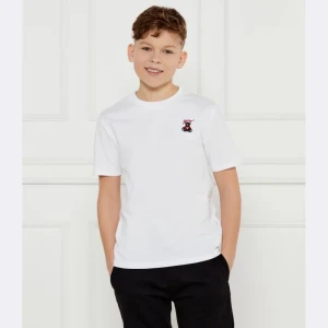 Guess T-shirt | Oversize fit