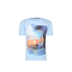 Guess T-shirt | Oversize fit