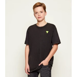 Guess T-shirt | Oversize fit