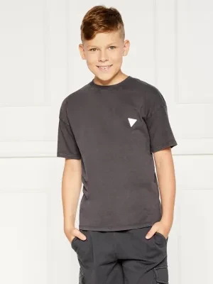 Guess T-shirt | Oversize fit