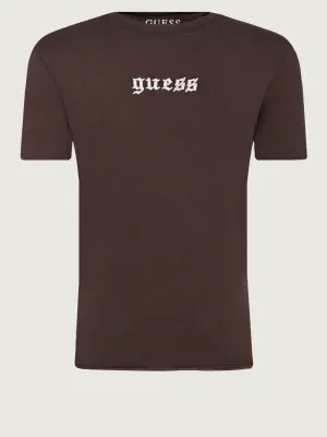 Guess T-shirt | Oversize fit