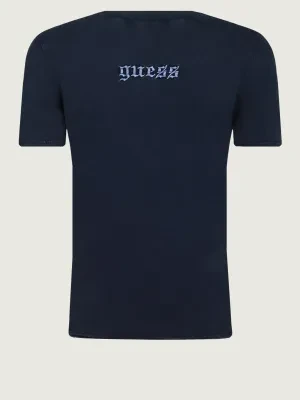 Guess T-shirt | Oversize fit