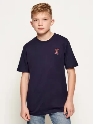 Guess T-shirt | Oversize fit