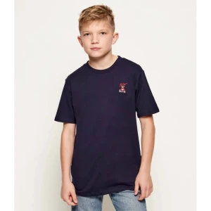 Guess T-shirt | Oversize fit