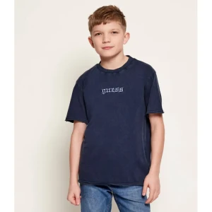 Guess T-shirt | Oversize fit