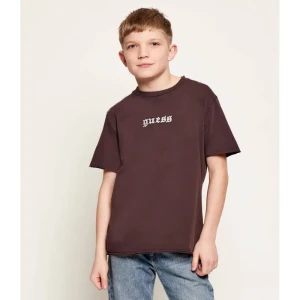 Guess T-shirt | Oversize fit