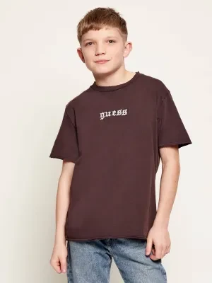 Guess T-shirt | Oversize fit