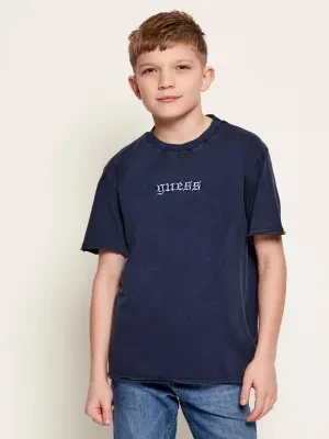 Guess T-shirt | Oversize fit