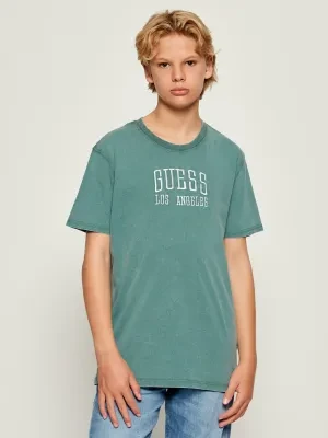 Zdjęcie produktu Guess T-shirt | Oversize fit