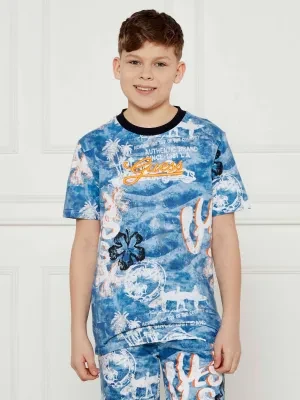 Guess T-shirt | Oversize fit