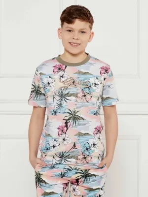 Guess T-shirt | Oversize fit