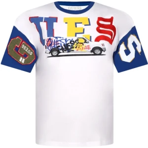 Guess T-shirt | Oversize fit