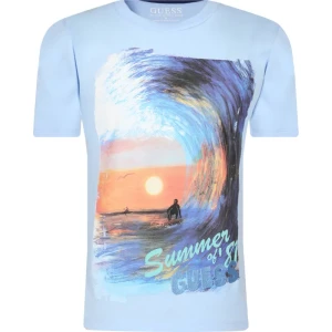 Zdjęcie produktu Guess T-shirt | Oversize fit