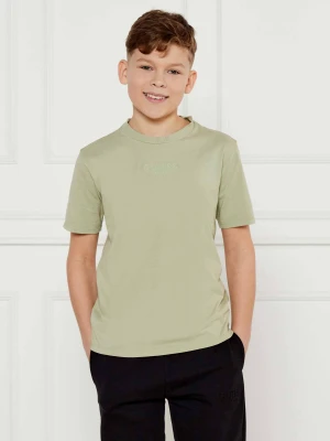Guess T-shirt | Oversize fit