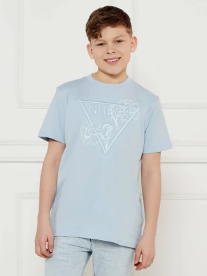 Guess T-shirt | Oversize fit