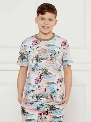 Guess T-shirt | Oversize fit