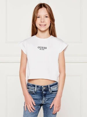 Guess T-shirt | Oversize fit