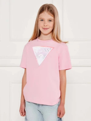 Guess T-shirt | Oversize fit