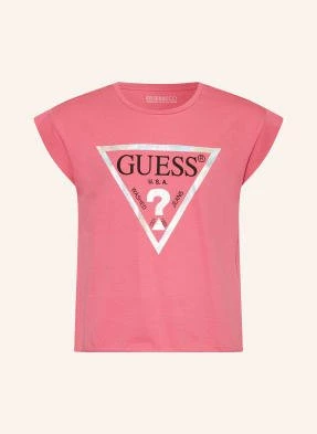 Guess T-Shirt pink