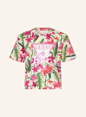 Zdjęcie produktu Guess T-Shirt pink