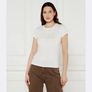 GUESS T-shirt PONY HAIR | Regular Fit