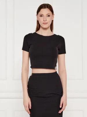 GUESS T-shirt PRISCA | Cropped Fit