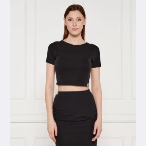 GUESS T-shirt PRISCA | Cropped Fit