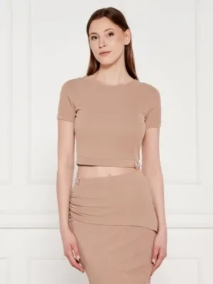 GUESS T-shirt PRISCA | Cropped Fit