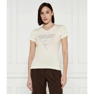 Zdjęcie produktu GUESS T-shirt PYTHON | Slim Fit