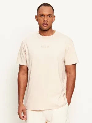 GUESS T-shirt QUATTRO | Relaxed fit