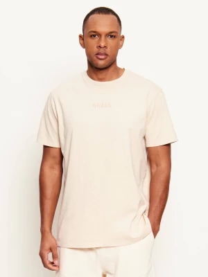 GUESS T-shirt QUATTRO | Relaxed fit