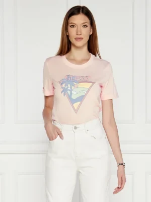 GUESS T-shirt | Regular Fit