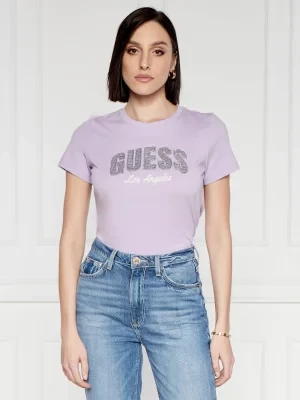 GUESS T-shirt | Regular Fit