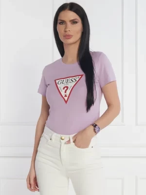 GUESS T-shirt | Regular Fit