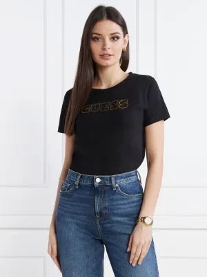 GUESS T-shirt | Regular Fit