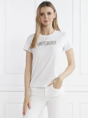 GUESS T-shirt | Regular Fit